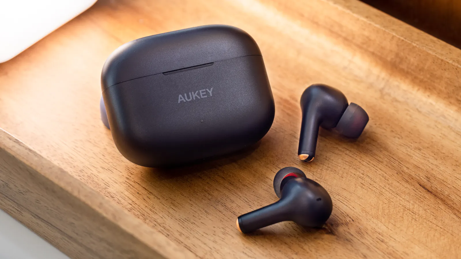 Bluetooth-streaming naar moderne hoortoestellen via een smartphone